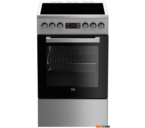  - Кухонные плиты BEKO FSM57300GX - FSM57300GX