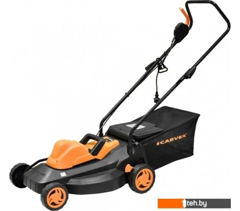  - Газонокосилки Carver LME-1640 - LME-1640