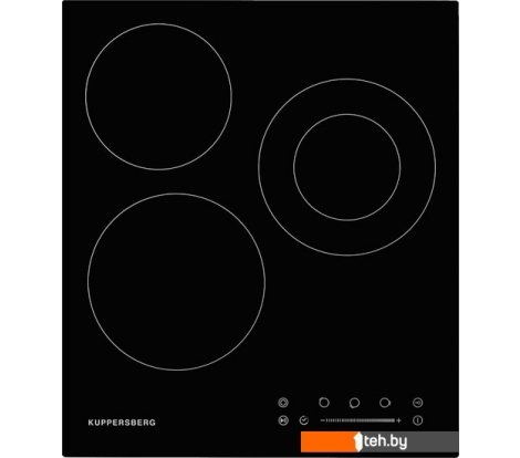  - Варочные панели KUPPERSBERG ECS 402 - ECS 402