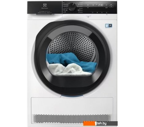 - Стиральная машина Electrolux UltraCare 800 EW8D495MC - UltraCare 800 EW8D495MC