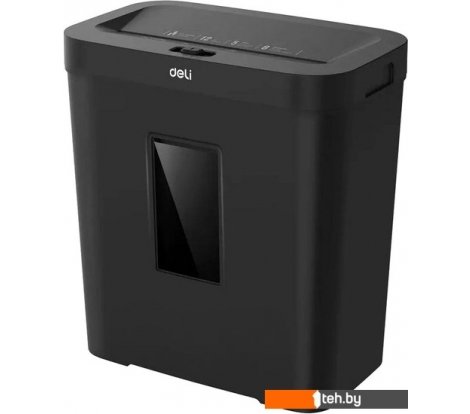  - Шредеры Deli ET021 - ET021
