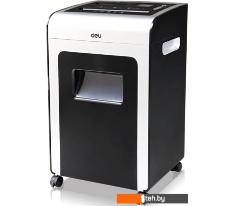  - Шредеры Deli E9917-EU - E9917-EU