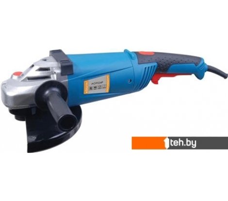  - Угловые шлифмашины (болгарки) Sturm AG9524P - AG9524P