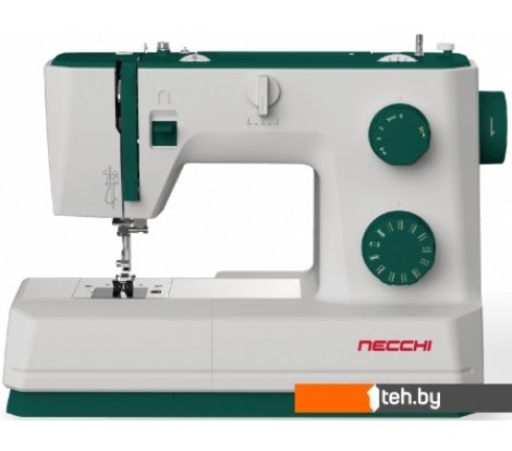 - Швейные машины Necchi Q421A - Q421A