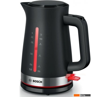  - Электрочайники и термопоты Bosch TWK4M223 - TWK4M223