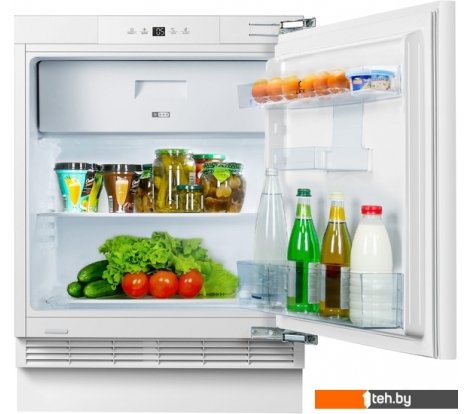  - Холодильники LEX RBI 103 DF - RBI 103 DF