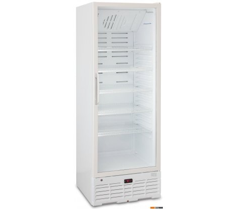  - Торговые холодильники Бирюса 461RDN - 461RDN