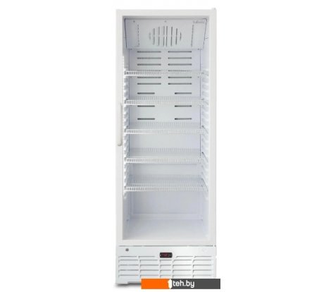  - Торговые холодильники Бирюса 461RDN - 461RDN