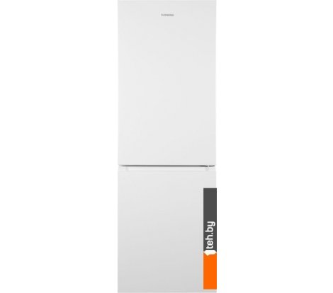  - Холодильники SunWind SCC373 (белый) - SCC373 (белый)
