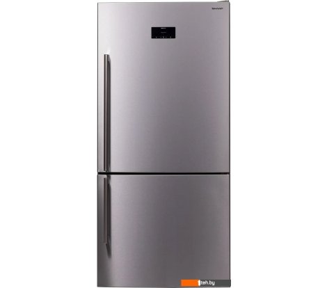  - Холодильники Sharp SJ-653GHXI52R - SJ-653GHXI52R