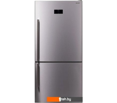  - Холодильники Sharp SJ-653GHXI52R - SJ-653GHXI52R