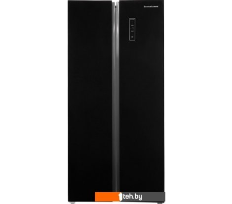  - Холодильники Schaub Lorenz SLU S473GY4EI - SLU S473GY4EI