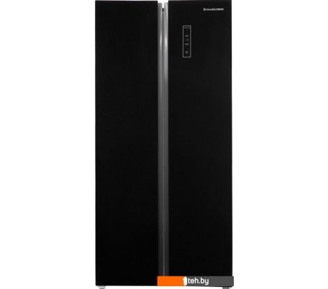  - Холодильники Schaub Lorenz SLU S473GY4EI - SLU S473GY4EI