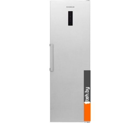  - Холодильники Scandilux R711EZ12W - R711EZ12W