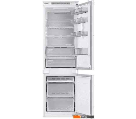  - Холодильники Samsung BRB26705DWW/EF - BRB26705DWW/EF