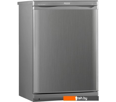 - Холодильники POZIS Свияга 410-1 (серебристый металлопласт) - Свияга 410-1 (серебристый металлопласт)