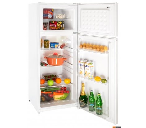  - Холодильники Nordfrost RFT 210 W - RFT 210 W