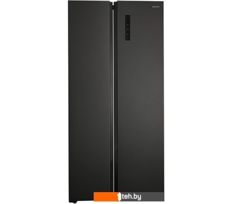  - Холодильники Nordfrost RFS 480D NFB - RFS 480D NFB