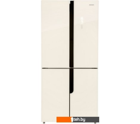  - Холодильники Nordfrost RFQ 510 NFGI - RFQ 510 NFGI