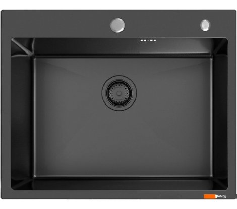  - Кухонные мойки Schtoff Best Premium Black 6050 - Best Premium Black 6050