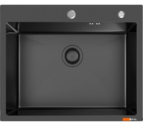  - Кухонные мойки Schtoff Best Premium Black 5550 - Best Premium Black 5550