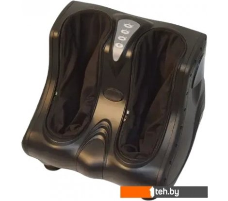  - Массажеры и массажные кресла VibeWell L-056 (черный) - L-056 (черный)