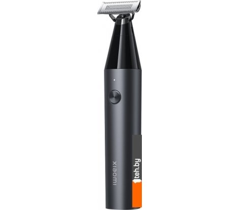  - Машинки для стрижки волос Xiaomi UniBlade Trimmer X300 - UniBlade Trimmer X300