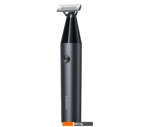  - Машинки для стрижки волос Xiaomi UniBlade Trimmer X300 - UniBlade Trimmer X300