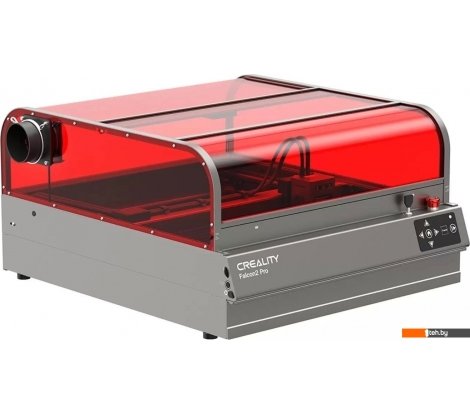  - Деревообрабатывающие и металлообрабатывающие станки Creality Falcon2 Pro 40W 1005010128 - Falcon2 Pro 40W 1005010128
