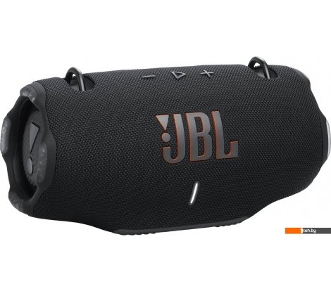  - Беспроводные и портативные колонки JBL Xtreme 4 (черный) - Xtreme 4 (черный)