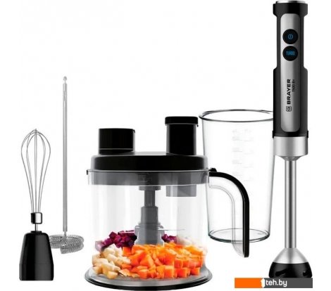  - Блендеры Brayer BR1263 - BR1263