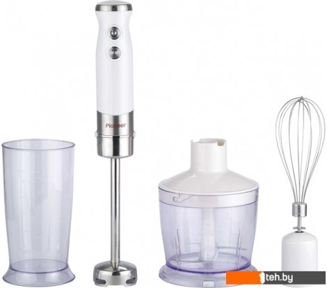 - Блендеры Pioneer HB120S - HB120S