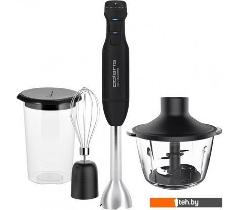  - Блендеры Polaris PHB 1510GL Silent - PHB 1510GL Silent