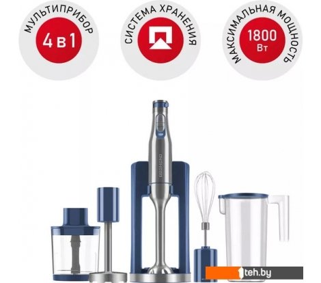 - Блендеры Redmond BH402 - BH402