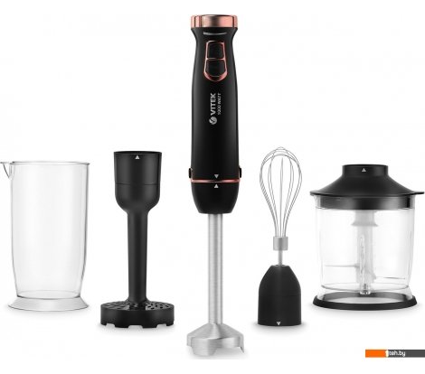  - Блендеры Vitek VT-3402 - VT-3402