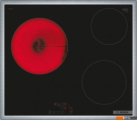  - Варочные панели Bosch PKM645BB2E - PKM645BB2E