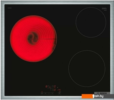  - Варочные панели Bosch PKM645BB2E - PKM645BB2E