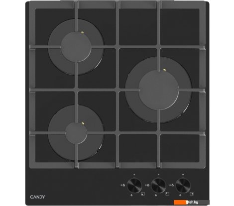  - Варочные панели Candy CHXG53CNB - CHXG53CNB