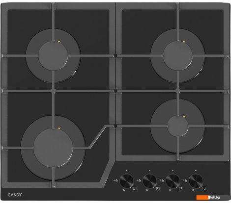  - Варочные панели Candy CHXG64CNB - CHXG64CNB