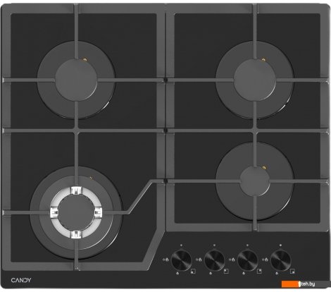  - Варочные панели Candy CHXG64CWB - CHXG64CWB