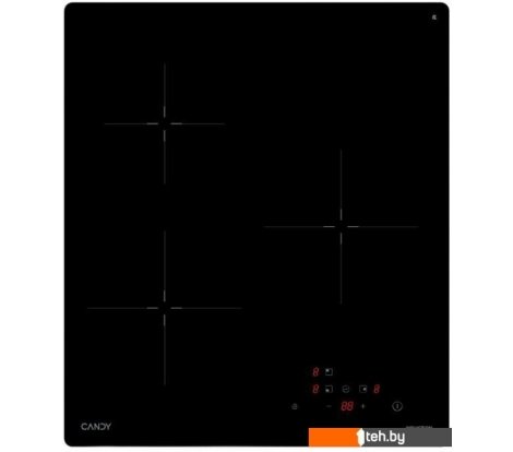  - Варочные панели Candy CHXY53NB - CHXY53NB