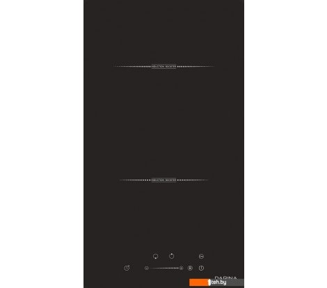  - Варочные панели Darina 6P EI527 B - 6P EI527 B