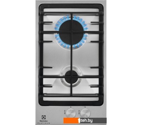  - Варочные панели Electrolux EGG3322NVX - EGG3322NVX