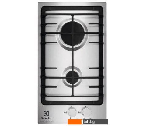  - Варочные панели Electrolux EGG3322NVX - EGG3322NVX
