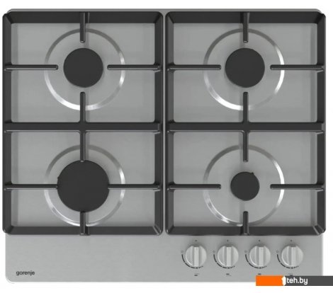  - Варочные панели Gorenje G641XHF - G641XHF