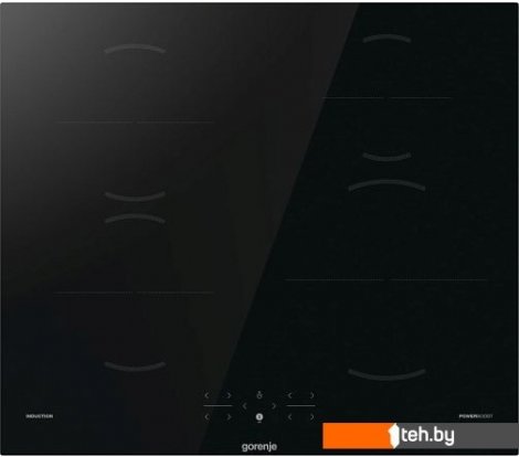  - Варочные панели Gorenje GI6401BSC - GI6401BSC