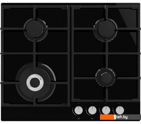  - Варочные панели Gorenje GTW641AKB - GTW641AKB