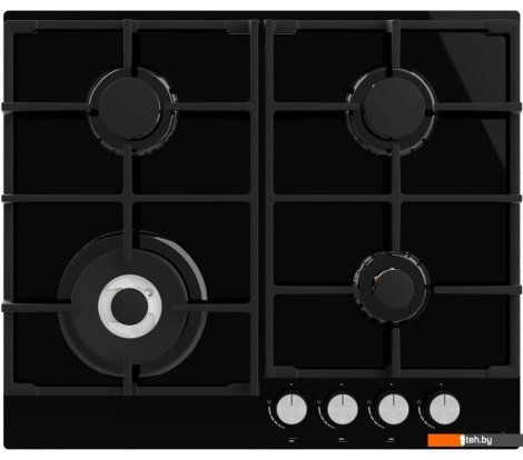  - Варочные панели Gorenje GTW641AKB - GTW641AKB