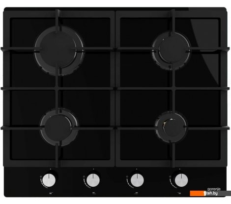  - Варочные панели Gorenje GT641AKB - GT641AKB