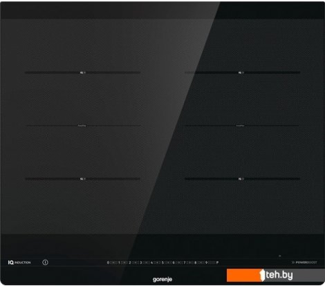  - Варочные панели Gorenje IS646BG - IS646BG